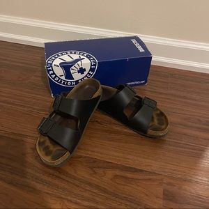 BIRKENSTOCK // sold //